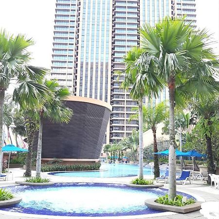 Victory Apartment Berjaya Times Square Kl Куала-Лумпур Экстерьер фото