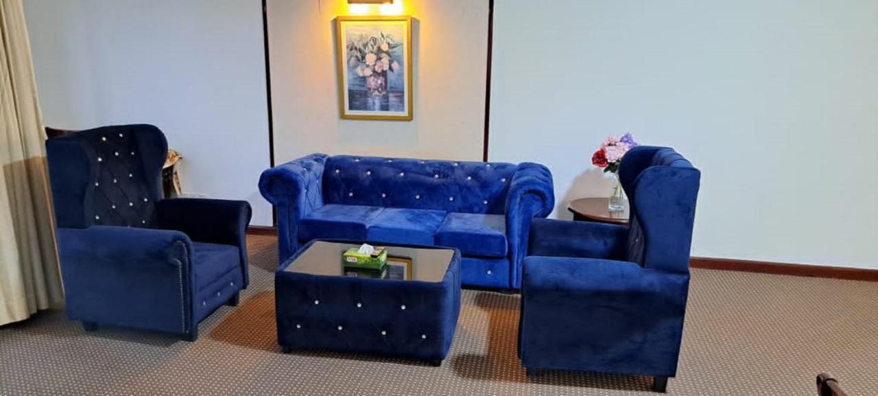 Victory Apartment Berjaya Times Square Kl Куала-Лумпур Экстерьер фото