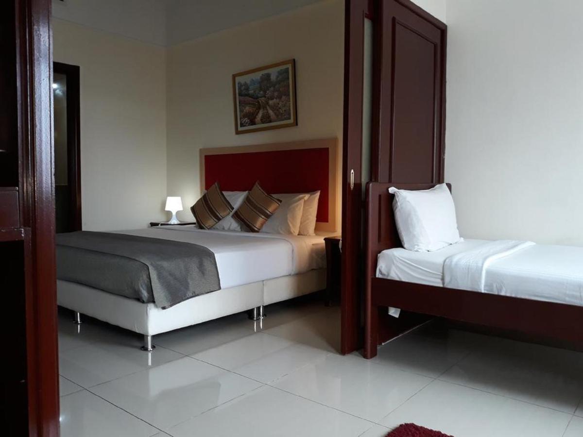Victory Apartment Berjaya Times Square Kl Куала-Лумпур Экстерьер фото