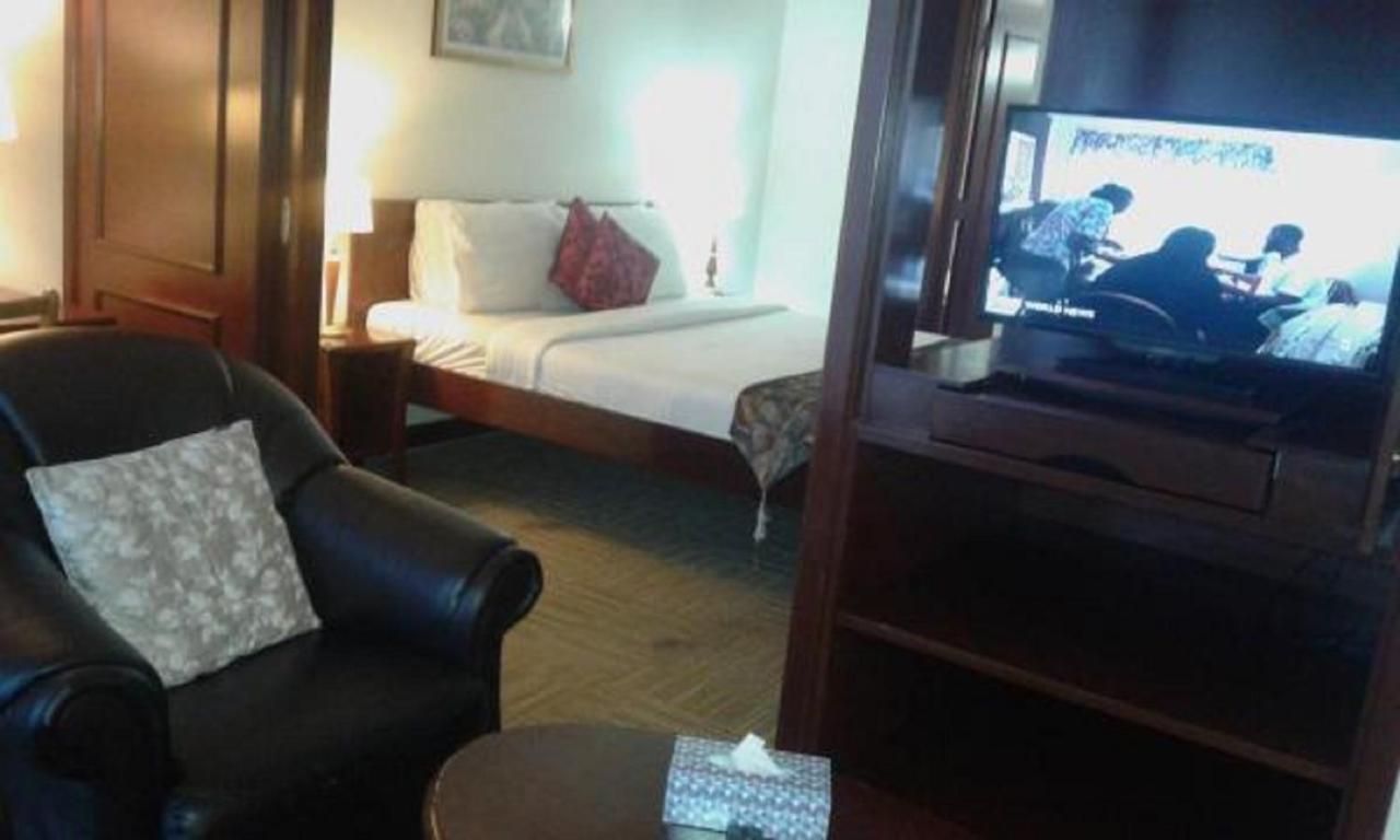 Victory Apartment Berjaya Times Square Kl Куала-Лумпур Экстерьер фото